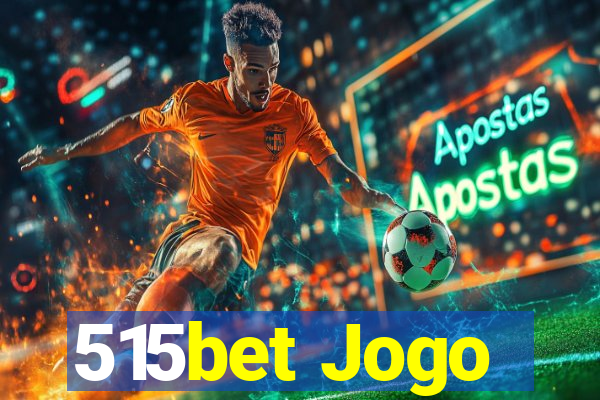 515bet Jogo